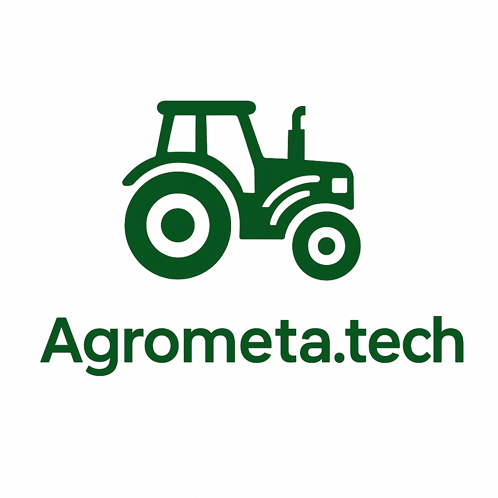 Agrometa.tech